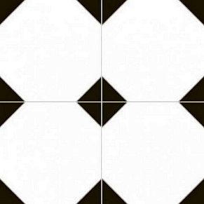 Niceker Chic Cambridge Напольная плитка 45x45 см