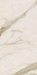 Caesar Anima Futura Golden White Бежевый Матовый Керамогранит 60x120 см
