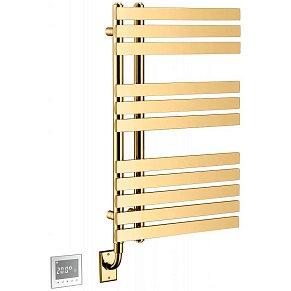 Boheme Boheme 721-G Полотенцесушитель электрический, Gold