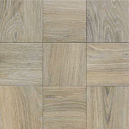 Керамическая плитка Mainzu Murales Patchwood Naturale Бежевый Матовый Керамогранит 20x20 см