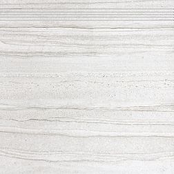 Керамическая плитка Rako Random DCP63678 Light Grey Ступень 60x60 см