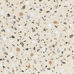 El Molino Padua Bone Rect Бежевый Сатинированный Ректифицированный Керамогранит 59х59 см