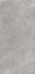 Керамическая плитка Kerlite Lithos Stone Soft Серый Матовый Керамогранит 120x260