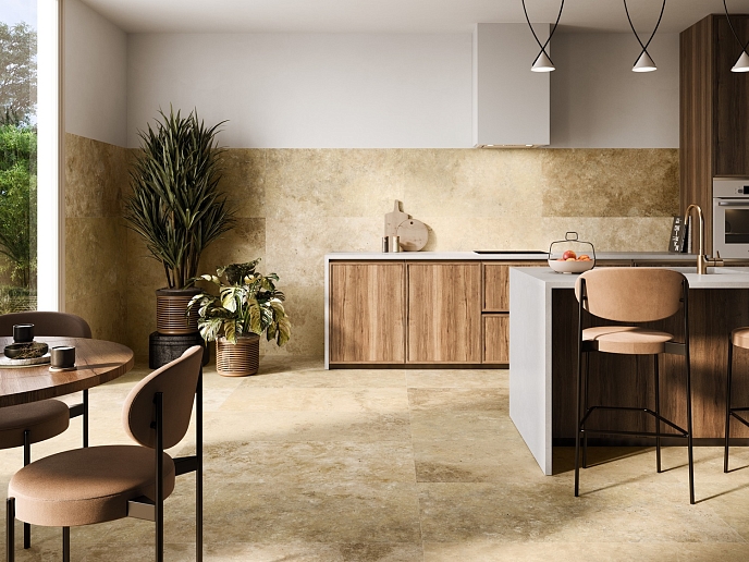 Керамическая плитка New Tiles Izmir