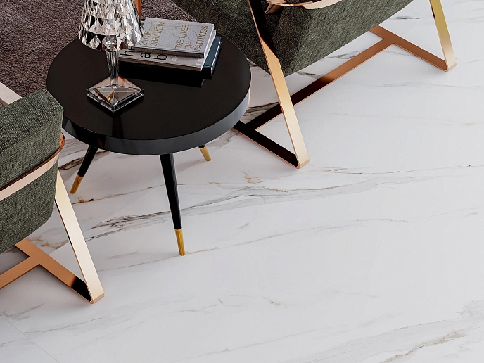 Керамическая плитка Kerama Marazzi Калакатта Голд Surface Lab