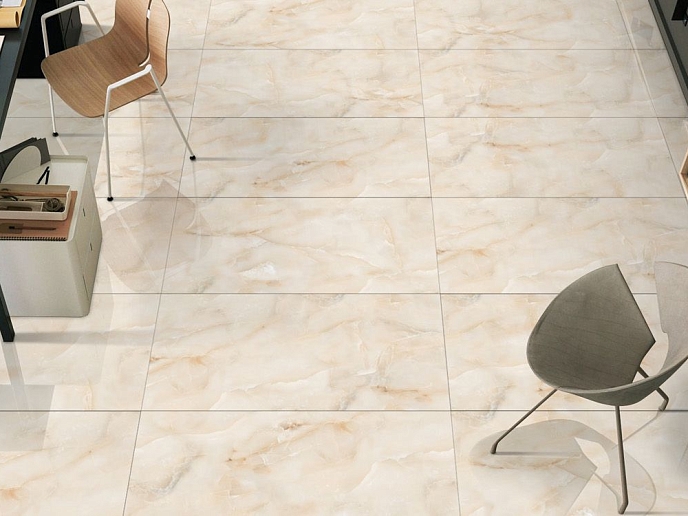 Керамическая плитка ITC ceramic Unique Onyx