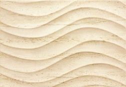 Tubadzin Nina Декор-2 25x36 см