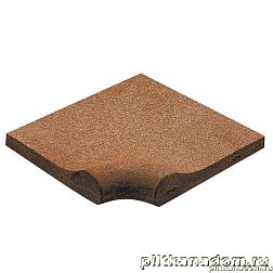 Керамическая плитка Gresan Natural Esquina Borde Interi Угол внутренний 20х20