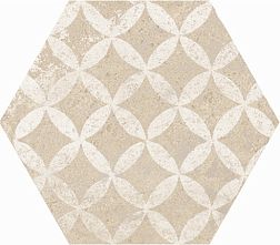 Ibero Neutral Sigma Sand Мix Керамогранит 22х25 см