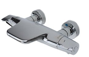 Термостат для ванны и душа Esko Mikros (T5054)