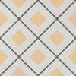 Creto Pamp 6 Микс 30-10-4-15-00-06-4215 Матовый Керамогранит 20х20 см