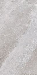 Керамическая плитка Global Tile GT120607215PR Керамогранит Accord Серо-беж. 60x120 полир. Slim