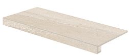 Rako Quarzit DCF84735 Спецэлемент для ступени 40x80 см