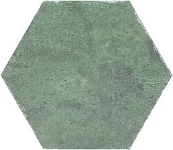 Durstone Saona Esmeralda Hex Керамогранит 23х27 см