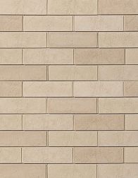 UniStone Виктория Рядовая 391 Бежево - Пестрый Плитка для навесного фасада 8,5x28 см