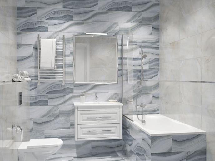 Керамическая плитка Kerranova Arris