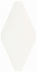 Petracers Capitonne C RB Bianco Bombato Настенная плитка 10х20 см