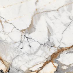 Керамическая плитка Asia Pacific Nover white Matt Carving Белый Матовый Керамогранит 60x60 см