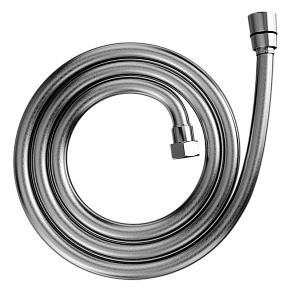 Душевой шланг Elghansa SHOWER HOSE SH012-Silver-New армированный, серебро