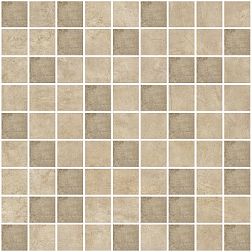 Керамическая плитка N-ceramica Kora Mix Мозаика 32х32 см