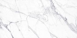 Керамическая плитка Bode Marble Porcelain Calacatta Venato Honed Белый Полированный Керамогранит 60х120 см