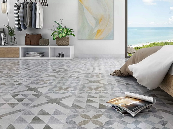 Керамическая плитка Alborz Ceramica Leon