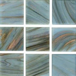 Irida Fantasy И10.58(5) Мозаика 1х1 31,8х31,8 см