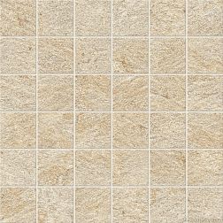 Керамическая плитка Atlas Concorde Norde Magnesio Mosaico A59L Мозаика 30x30 см