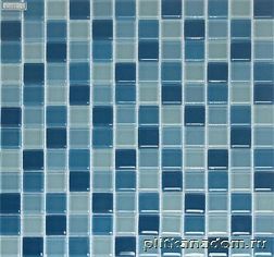 Primacolore Crystal C081 Мозаика стеклянная 30x30 см