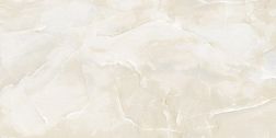 Керамическая плитка Kerranova Onice K-95 Milky Керамогранит 60х120 см