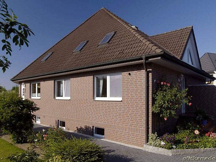 Керамическая плитка Terramatic Koro