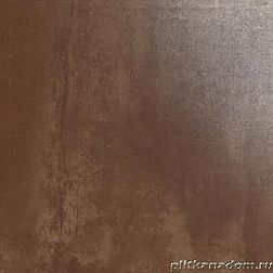 Marazzi Mineral MASK Corten Brill Rett. Керамогранит 75х75 см