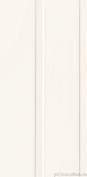 Керамическая плитка Tubadzin Blanca White STR Настенная плитка 29,8х59,8 см