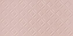 Marca Corona Victoria F902 Blush Art Rett Настенная плитка 40х80 см