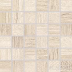 Rako Board DDM06141 Light Beige Мозаика 5x5 30х30 см