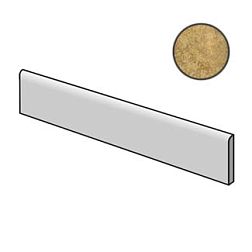 Equipe Artisan 24483 Bullnose Gold Бордюр 6,5x20 см
