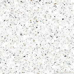 ITC ceramic Metro Керамогранит White Glossy 60x60 см