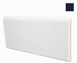 Керамическая плитка Equipe Evolution 22489 Bullnose Cobalt Бордюр 7,5x15 см