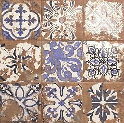 Mainzu Land Anthology PT03359 Cotto Matt Керамогранит 20x20 см