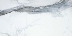 Керамическая плитка Stylnul (STN Ceramica) Camile Blue Rect Синий Глянцевый Ректифицированный Керамогранит 60х120 см