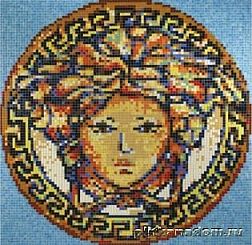 Ezarri Панно Д-56-2508-А Панно 250х250 см