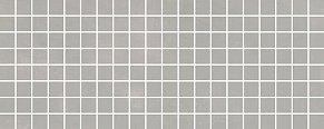 Kerama Marazzi Каннареджо MM7242 Синий Светлый Матовый Мозаичный Декор 20x50 см