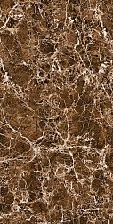 Ceramicoin Emperador Коричневый Глянцевый Керамогранит 60х120 см