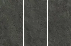 Ascale Керамогранит MOON BLACK MATT. MIX (3 вариации) 160x320x0,6  см