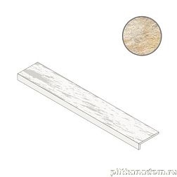 Керамическая плитка Atlas Concorde Norde Magnesio Elemento L Roccia A6H2 Спецэлемент 15x60 см