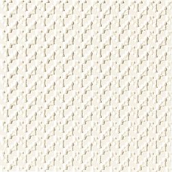 Tubadzin Elementary D-Patch White STR 14 Декор 14,8x14,8 см