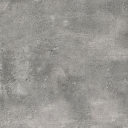 Керамическая плитка Flavour Granito Concreto Nero Matt Серый Матовый Керамогранит 60x60 см