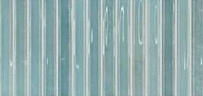DNA tiles Flash Bars Light Blue Настенная плитка 12,5х25 см