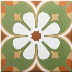 Equipe Rivoli Paris Микс Матовый Керамогранит 20x20 см