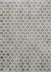 Евро-Керамика Флоренция 9FL9254M Синий Декор 27х40 см